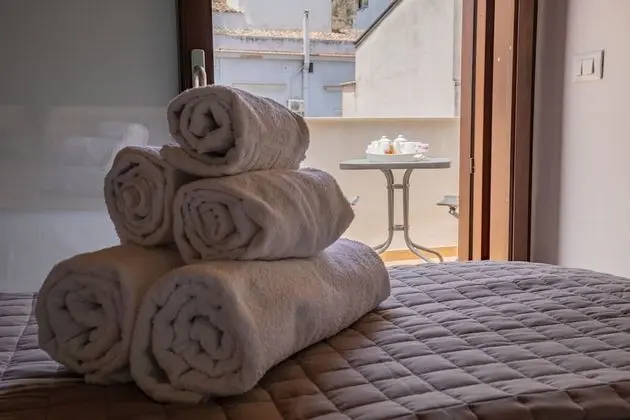 Comfort Oda, Kısmi Deniz Manzaralı