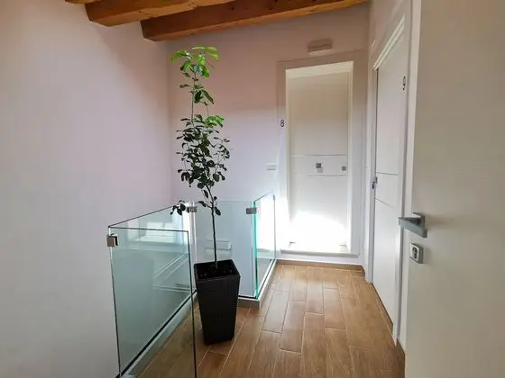 Comfort Oda, Kısmi Deniz Manzaralı