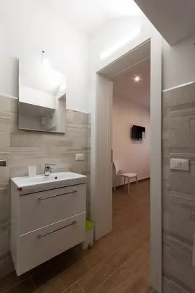 Comfort Tek Büyük Yataklı Oda, Özel Banyo
