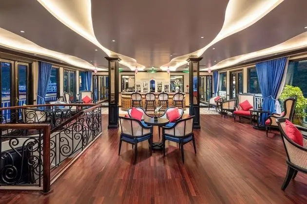 Üç Kişilik Oda, Balkon