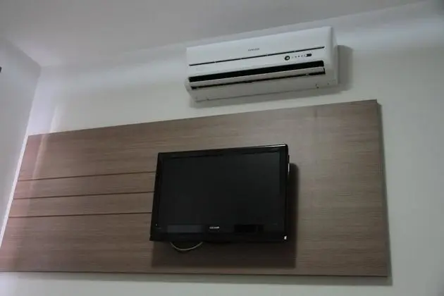 Standard Dört Kişilik Oda
