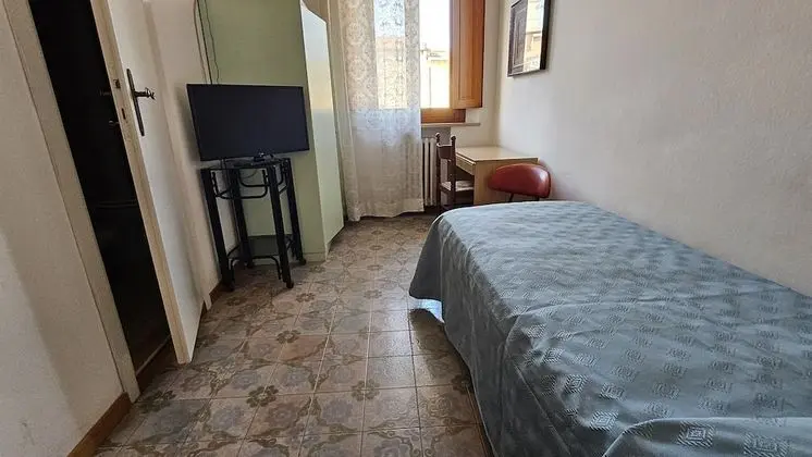 Tek Kişilik Oda