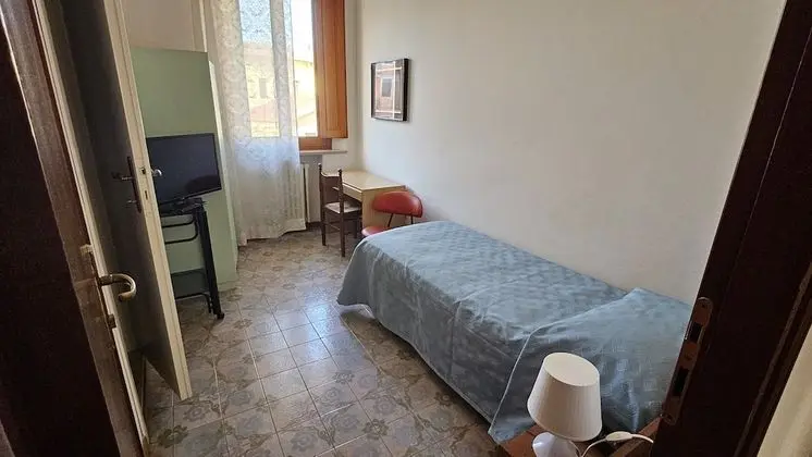 Tek Kişilik Oda