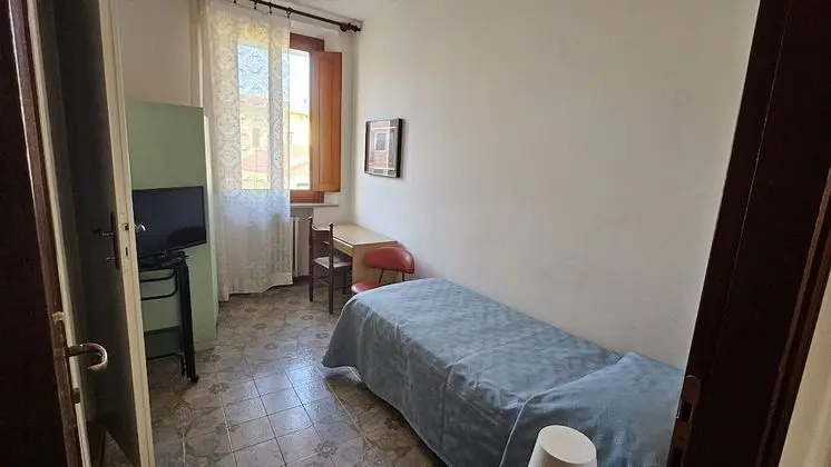 Tek Kişilik Oda