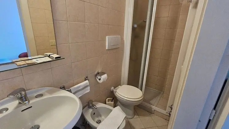 Tek Kişilik Oda