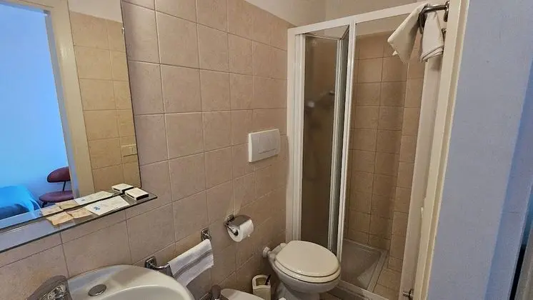 Tek Kişilik Oda