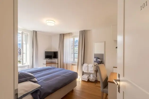 Villa, 6 Yatak Odası, Sigara İçilmez, Göl Manzaralı