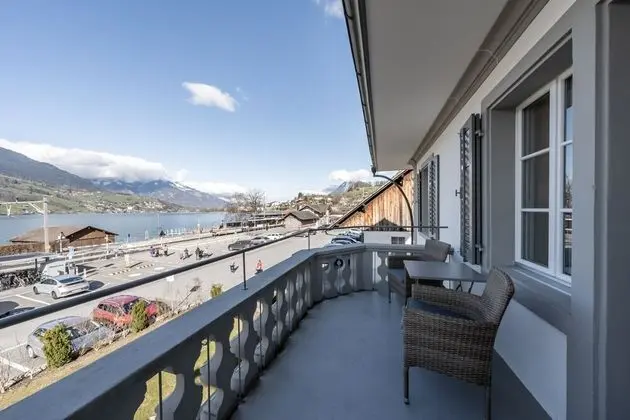 Villa, 6 Yatak Odası, Sigara İçilmez, Göl Manzaralı