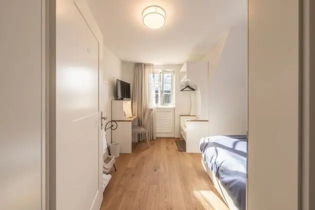 Grand Tek Kişilik Oda, Sigara İçilmez, Ortak Banyo