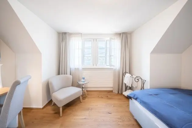 Grand Tek Kişilik Oda, Sigara İçilmez, Ortak Banyo