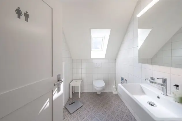 Grand Tek Kişilik Oda, Sigara İçilmez, Ortak Banyo
