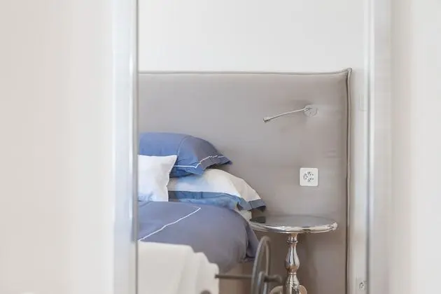 Grand Tek Kişilik Oda, Sigara İçilmez, Ortak Banyo