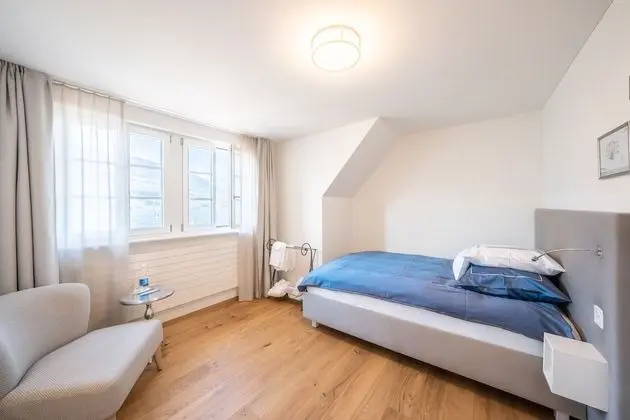 Grand Tek Kişilik Oda, Sigara İçilmez, Ortak Banyo
