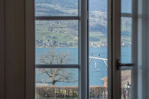 Grand Tek Kişilik Oda, Sigara İçilmez, Ortak Banyo