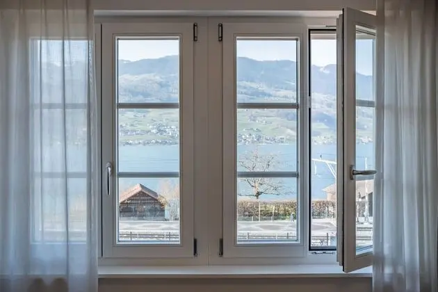 Standard Tek Büyük Yataklı Oda, Sigara İçilmez, Ortak Banyo