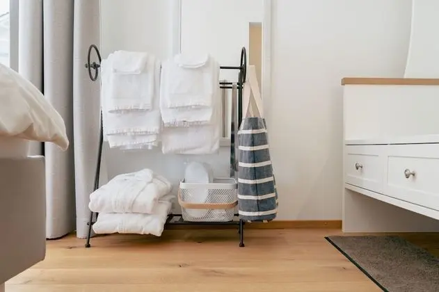 Standard Tek Büyük Yataklı Oda, Sigara İçilmez, Ortak Banyo