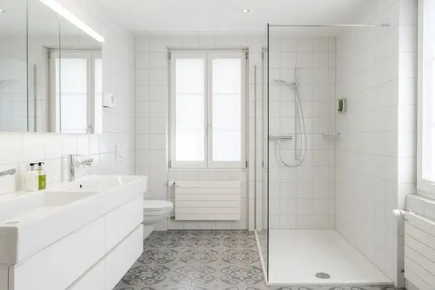 Standard Tek Büyük Yataklı Oda, Sigara İçilmez, Ortak Banyo