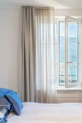 Standard Tek Büyük Yataklı Oda, Sigara İçilmez, Ortak Banyo