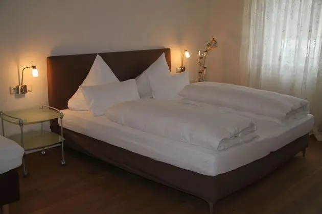 Classic Üç Kişilik Oda, Sigara İçilmez, Park Manzaralı