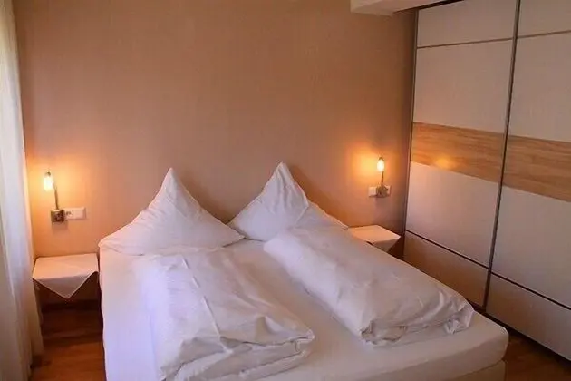 Classic Üç Kişilik Oda, Sigara İçilmez, Park Manzaralı