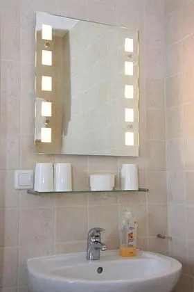 Classic Üç Kişilik Oda, Sigara İçilmez, Park Manzaralı