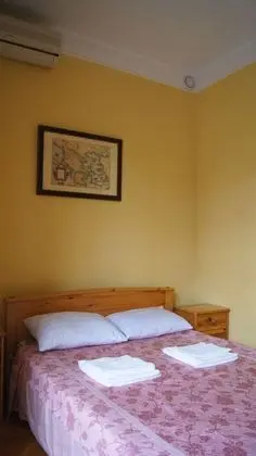 Standard Tek Büyük Yataklı Oda (Extra bed)