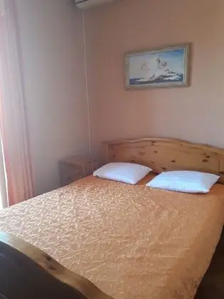 Standard Tek Büyük Yataklı Oda (Extra bed)