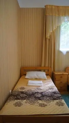 Standard Tek Kişilik Oda, 1 Tek Kişilik Yatak