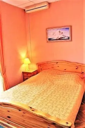 Standard Tek Kişilik Oda, 1 Tek Kişilik Yatak