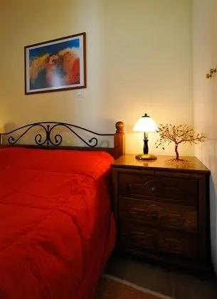 Apart Daire, Deniz Manzaralı
