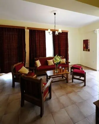 Apart Daire, Deniz Manzaralı