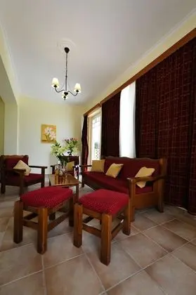 Apart Daire, Deniz Manzaralı