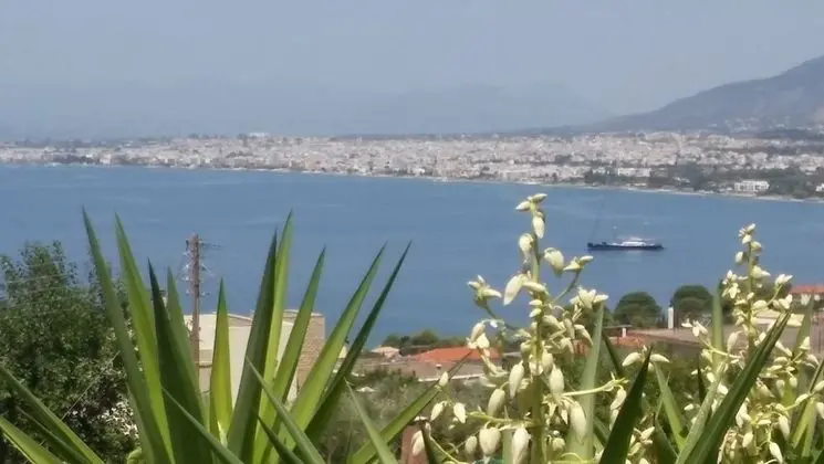 Apart Daire, Deniz Manzaralı