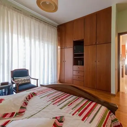 Ev, 1 Yatak Odası