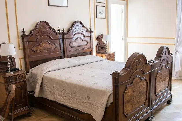 Deluxe Oda, 1 Çift Kişilik Yatak, Bahçe Manzaralı, Bahçeli