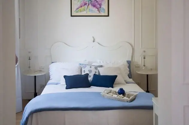 Deluxe Oda, 1 Çift Kişilik Yatak, Bahçe Manzaralı, Bahçeli