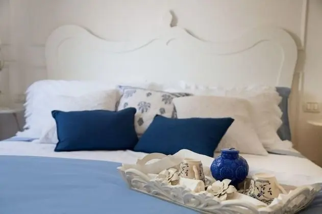 Deluxe Oda, 1 Çift Kişilik Yatak, Bahçe Manzaralı, Bahçeli