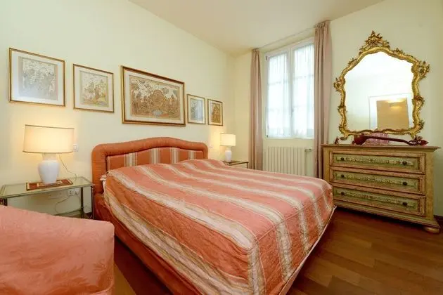 Deluxe Oda, 1 Çift Kişilik Yatak, Bahçe Manzaralı, Bahçeli