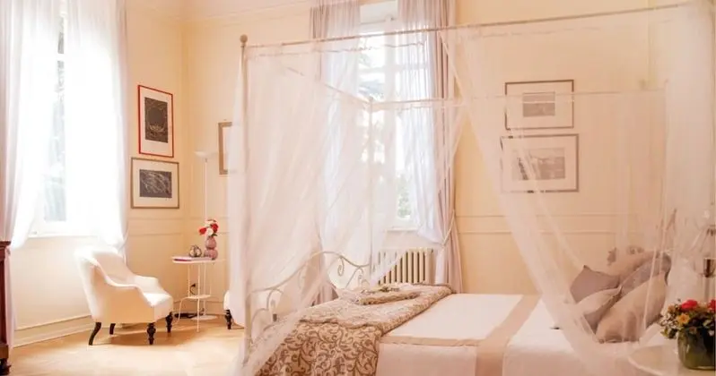 Superior Oda, 1 Büyük (Queen) Boy Yatak, Park Manzaralı