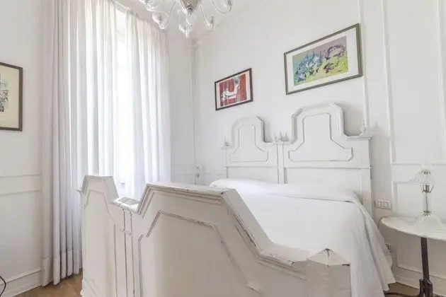 Superior Oda, 1 Büyük (Queen) Boy Yatak, Park Manzaralı