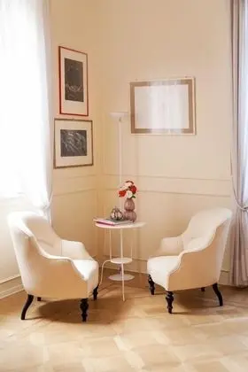 Superior Oda, 1 Büyük (Queen) Boy Yatak, Park Manzaralı