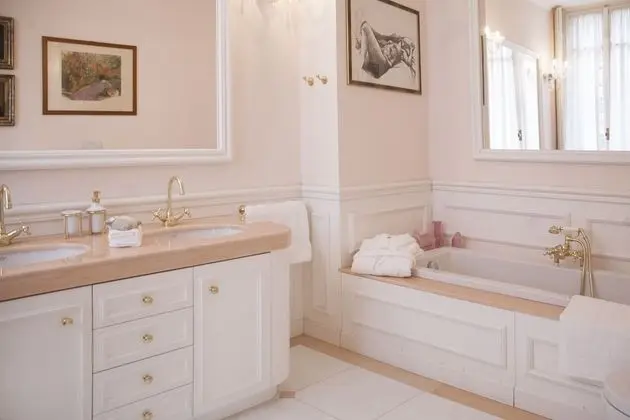 Superior Oda, 1 Büyük (Queen) Boy Yatak, Park Manzaralı