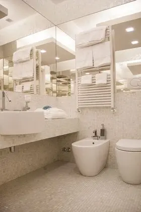 Superior Oda, 1 Büyük (Queen) Boy Yatak, Park Manzaralı