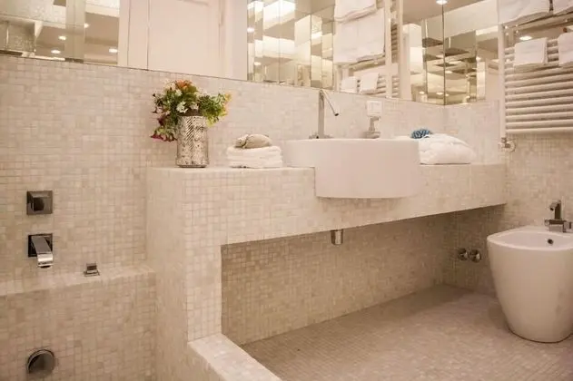 Superior Oda, 1 Büyük (Queen) Boy Yatak, Park Manzaralı