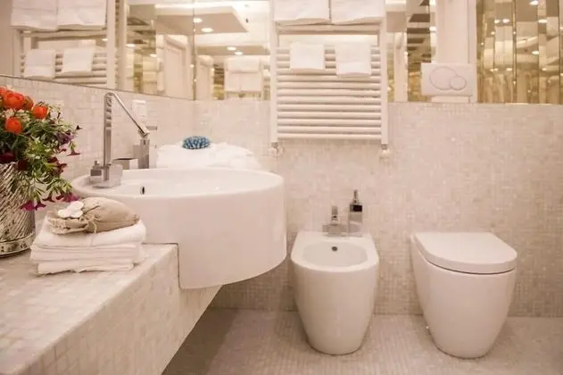 Superior Oda, 1 Büyük (Queen) Boy Yatak, Park Manzaralı