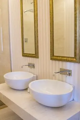 Superior Oda, 1 Büyük (Queen) Boy Yatak, Park Manzaralı