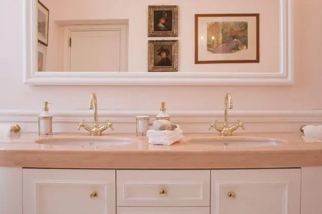 Superior Oda, 1 Büyük (Queen) Boy Yatak, Park Manzaralı