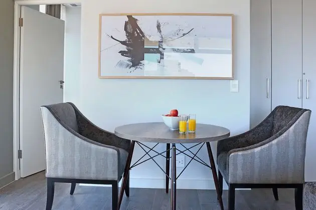 Apart Daire One Bedroom