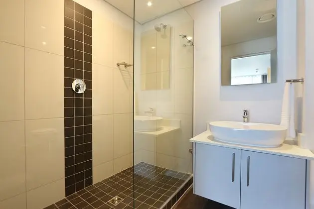 Apart Daire One Bedroom