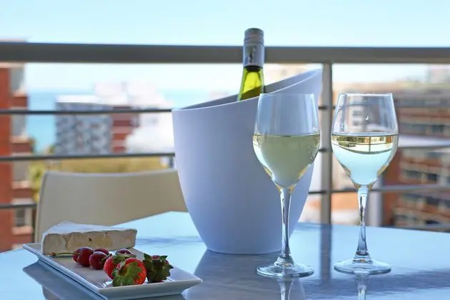 Apart Daire One Bedroom